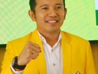 Ketua Golkar Sidoarjo Harap Harjasda ke-167 Jadi Momentum Meningkatkan Kualitas Kesejahteraan Masyarakat 