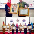 Asosiasi Jurnalis Perempuan Gandeng Dindik Jatim Gelar Pelatihan Penulisan Kreatif dan Public Speaking, Perkuat Literasi Pelajar