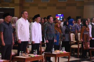 Sidoarjo Siapkan Lahan 9,5 Hektare untuk Pembangunan Sekolah Rakyat