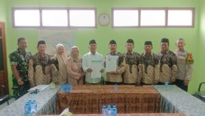 Bacalon Kades Siwalanpanji Mulai Mendaftar, Panitia Harap Lebih dari Satu Pendaftar