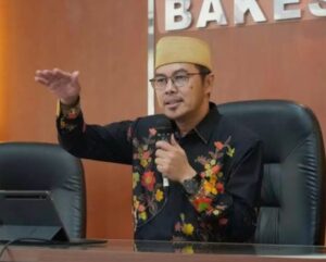 Ketua DPRD Sidoarjo Imbau Warga Jaga Kondusivitas Jelang Pilkades: “Jangan Sampai Terpecah Gara-gara Beda Calon”