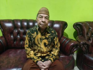 Jelang Imlek, Ramadan dan Pra Paskah 2026, MUI Alor Serukan Persatuan dan Stabilitas Daerah