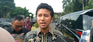 Jatim Pacu Program MBG: 3.269 SPPG Aktif, Emil Sambut Kehadiran Menko Zulhas