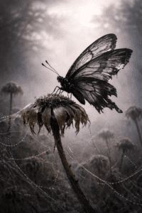 Metamorfosis Sunyi