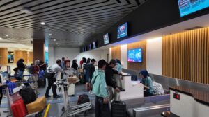 Jelang Mudik 2026, Bandara Juanda Siagakan Fasilitas dan Personel