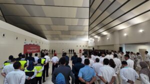 Layani 766 Ribu Penumpang, Bandara Juanda Tutup Posko Lebaran 2026