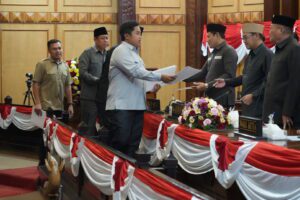 DPRD Sidoarjo Setujui Perda UKS untuk Madrasah dan Pesantren