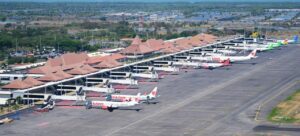 Efek Nyepi! Penutupan Bandara Bali Dongkrak Arus Penumpang di Juanda