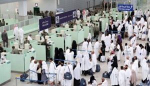 58 Ribu Jamaah Umrah RI Terpantau Aman di Saudi