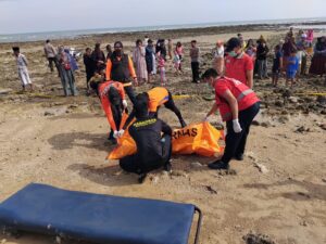 Nelayan Hilang di Perairan Sepulu Bangkalan Ditemukan Meninggal