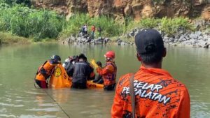 Tragis, Bocah 13 Tahun Tenggelam di Bekas Tambang Pasuruan
