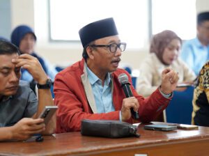Tambahan Modal PT Jamkrida Jatim Rp300 Miliar Harus Dikaji Serius