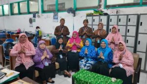 Tiap Kamis, SMP PGRI 1 Buduran Wajib Berbahasa Jawa