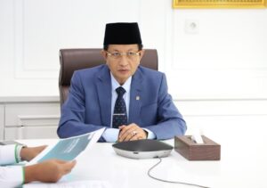 ASN Kemenag Dilarang Pakai Mobil Dinas untuk Mudik, Menag Ingatkan Soal Integritas