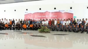 Bandara Juanda Buka Posko Angkutan Lebaran 2026, Puncak Mudik Diprediksi 18 Maret