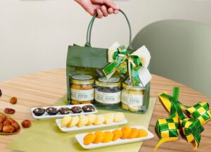 ARTOTEL TS Suites Surabaya Tawarkan Hampers dan Paket Halal Bi Halal untuk Rayakan Lebaran