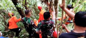 Hilang Dua Pekan, Lansia di Trenggalek Ditemukan Meninggal di Perbukitan