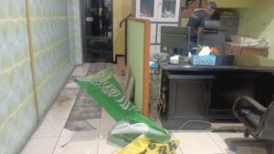 Waskita Janji Perbaiki Ruko yang Rusak Imbas Pembangunan Ponpes Al Khoziny