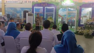 Dinkes Jatim Siapkan 217 Posko Kesehatan untuk Amankan Arus Mudik Lebaran 2026
