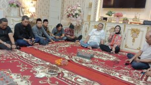 Wabup Mimik Idayana Beberkan Kinerja Setahun
