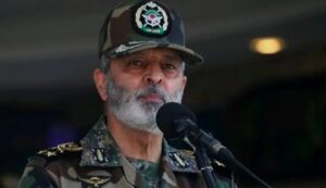 Iran Krisis: Petinggi Militer Gugur dalam Operasi Epic Fury