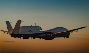 Iran Klaim Tembak Jatuh 10 Drone Canggih, Sebut Konflik dengan AS-Israel sebagai ‘Perang Eksistensial’