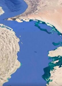 Dunia Waspada! Iran Blokir Selat Hormuz Setelah Kematian Khamenei