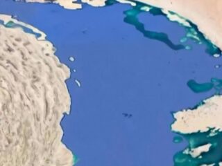 Dunia Waspada! Iran Blokir Selat Hormuz Setelah Kematian Khamenei