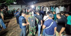 Ledakan Dahsyat Guncang Rumah Warga Ponorogo, Remaja 16 Tahun Tewas