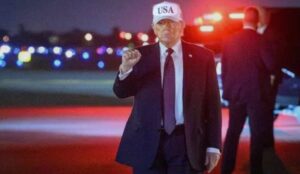 Trump: Serangan AS ke Iran Akan Berlangsung Empat Pekan