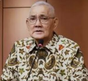 Kabar Duka: Wapres ke-6 Try Sutrisno Tutup Usia di RSPAD Gatot Soebroto