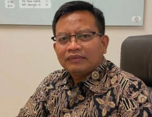 Pakar Unair Soroti Dampak Fiskal Indonesia Jika Konflik Iran–Israel Meluas