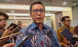 ​Memanas! Iran-Israel Perang, Bos Bursa Wanti-wanti Investor Tetap Rasional