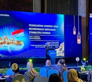 Antisipasi Dampak Konflik Timur Tengah, BI Perkuat Benteng Stabilitas