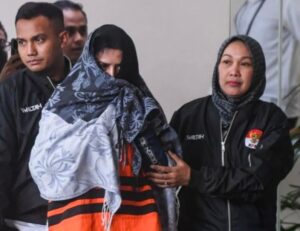 Penerima Manfaat Rp 5,5 M, KPK Ungkap Pegawai PT RNB Diisi Tim Sukses Bupati Pekalongan