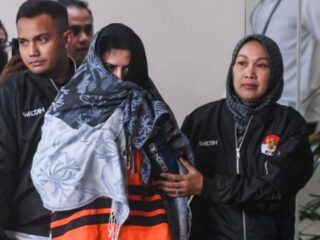 Penerima Manfaat Rp 5,5 M, KPK Ungkap Pegawai PT RNB Diisi Tim Sukses Bupati Pekalongan
