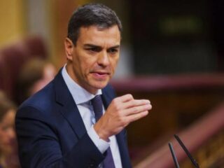 Spanyol Tegas Tolak Eskalasi Perang Timur Tengah, Serukan Gencatan Senjata