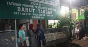 Buka Puasa Berujung Keracunan, 31 Santri Ponpes di Jombang Dilarikan ke RS