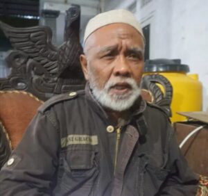 Misteri Keracunan Santri Saat Buka Puasa di Jombang, Telur Asin MBG Jadi Sorotan