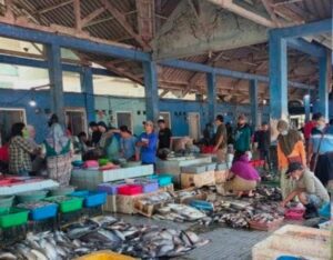 DPRD Sidoarjo Dorong Revitalisasi Depo Pasar Ikan Lingkar Timur