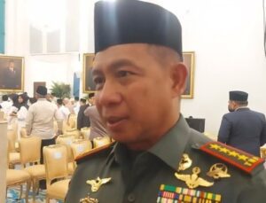 Panglima TNI Buka Suara soal Siaga 1, Ternyata Hanya Uji Kesiapsiagaan