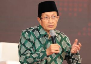Menag Ajak Tokoh Agama Perkuat Pesan Damai di Tengah Padatnya Hari Besar Keagamaan