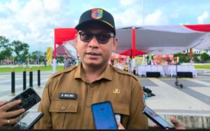 18 Dapur Sehat Jember Disetop BGN, Banyak yang Belum Kantongi SLHS