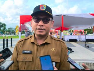 18 Dapur Sehat Jember Disetop BGN, Banyak yang Belum Kantongi SLHS