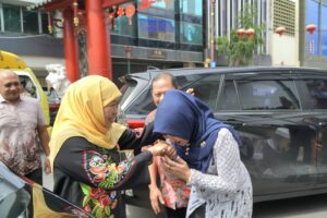 Jatim Tak Tergoyahkan di SNBP dan KIP-K 2026, Senator Lia Beri Apresiasi