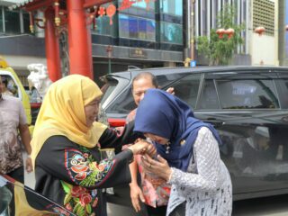 Jatim Tak Tergoyahkan di SNBP dan KIP-K 2026, Senator Lia Beri Apresiasi