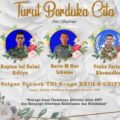 Pulang Tanpa Suara, Prajurit Itu Datang sebagai Pahlawan