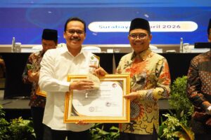 SPAN-PTKIN Award 2026: Jatim Mendominasi Finalisasi Pendaftaran