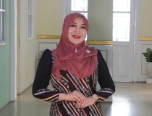 Lia Istifhama: Kebijakan Presiden Soal Bioetanol Wujud Kedaulatan Energi