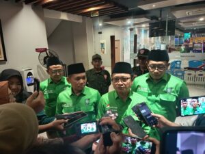 Empat Kader PKB Berebut Kursi Ketua DPC Sidoarjo, Siapa Terkuat?